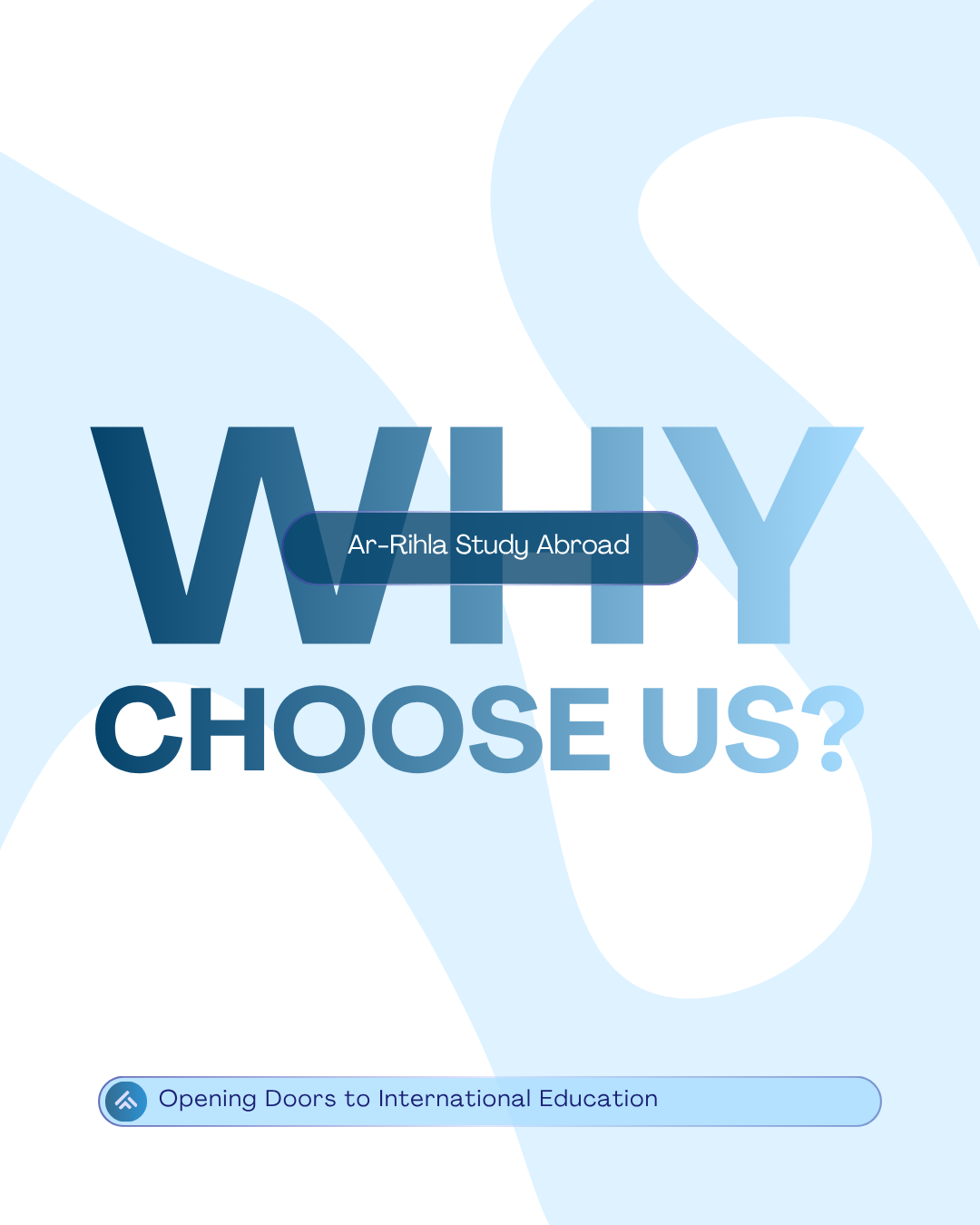 Ar-Rihla Study Abroad